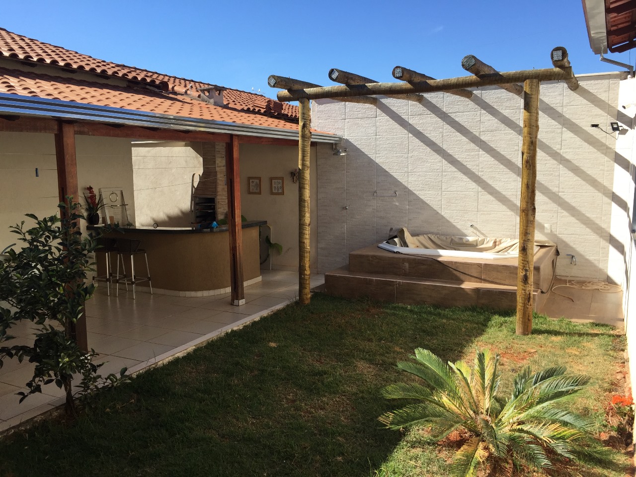 Casa - Venda