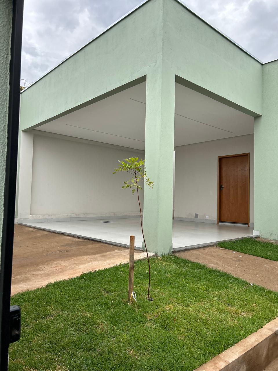 Casa - Venda