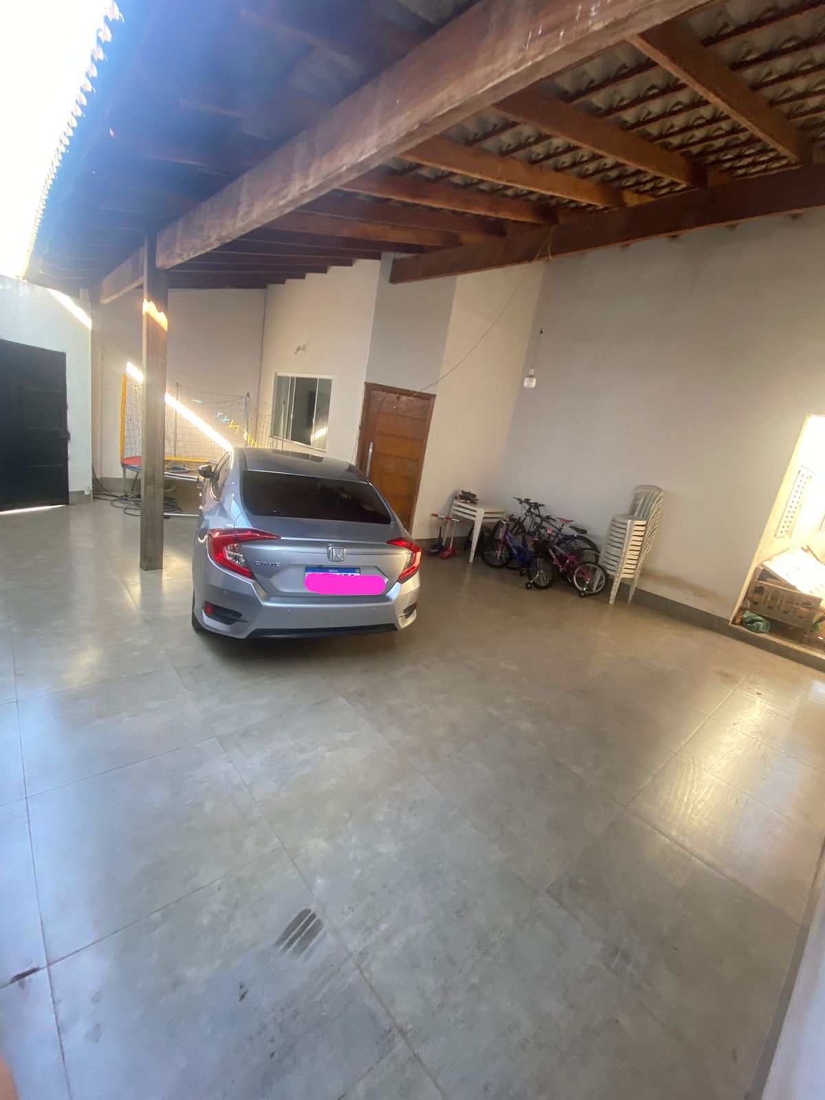 Casa  - Bairro Planalto
