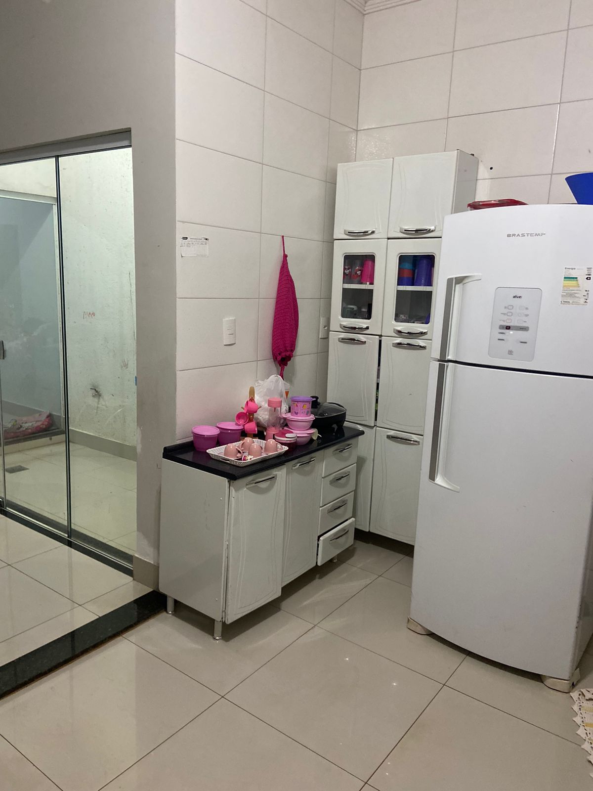 Casa  - Bairro Planalto