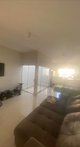 Casa  - Bairro Planalto