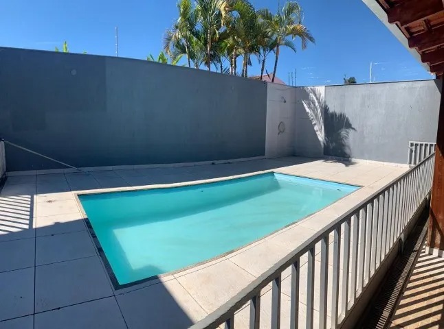 Casa - Locação
