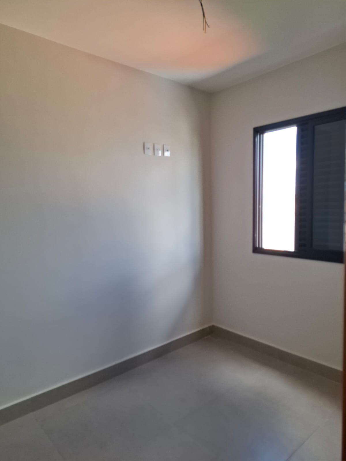 Apartamento - Bairro Saraiva