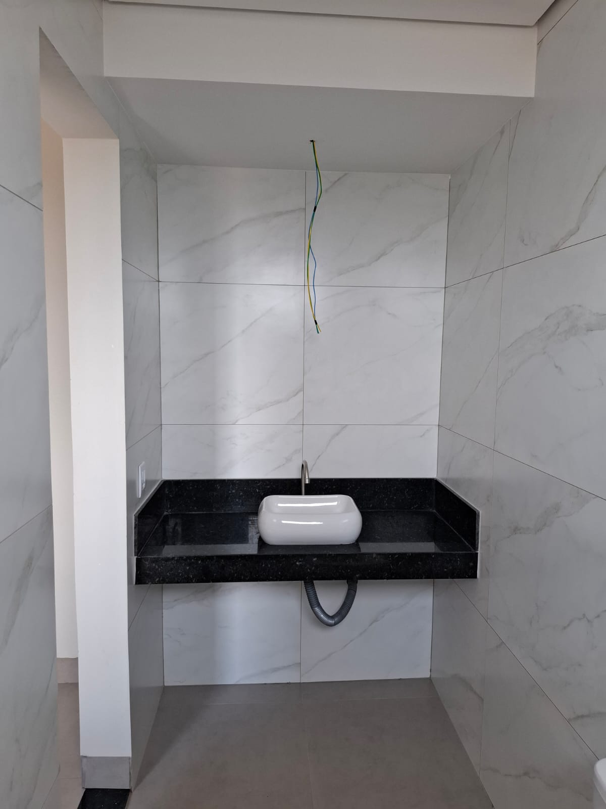 Apartamento - Saraiva