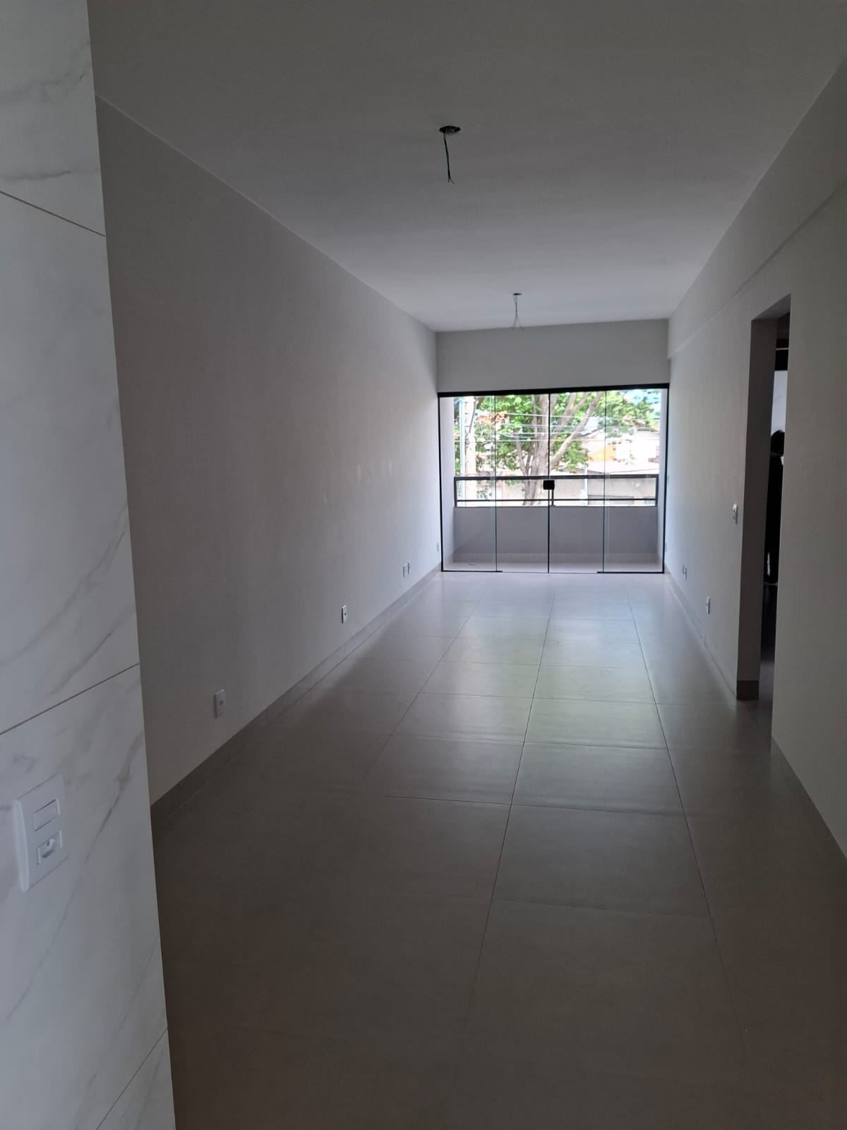 Apartamento - Saraiva