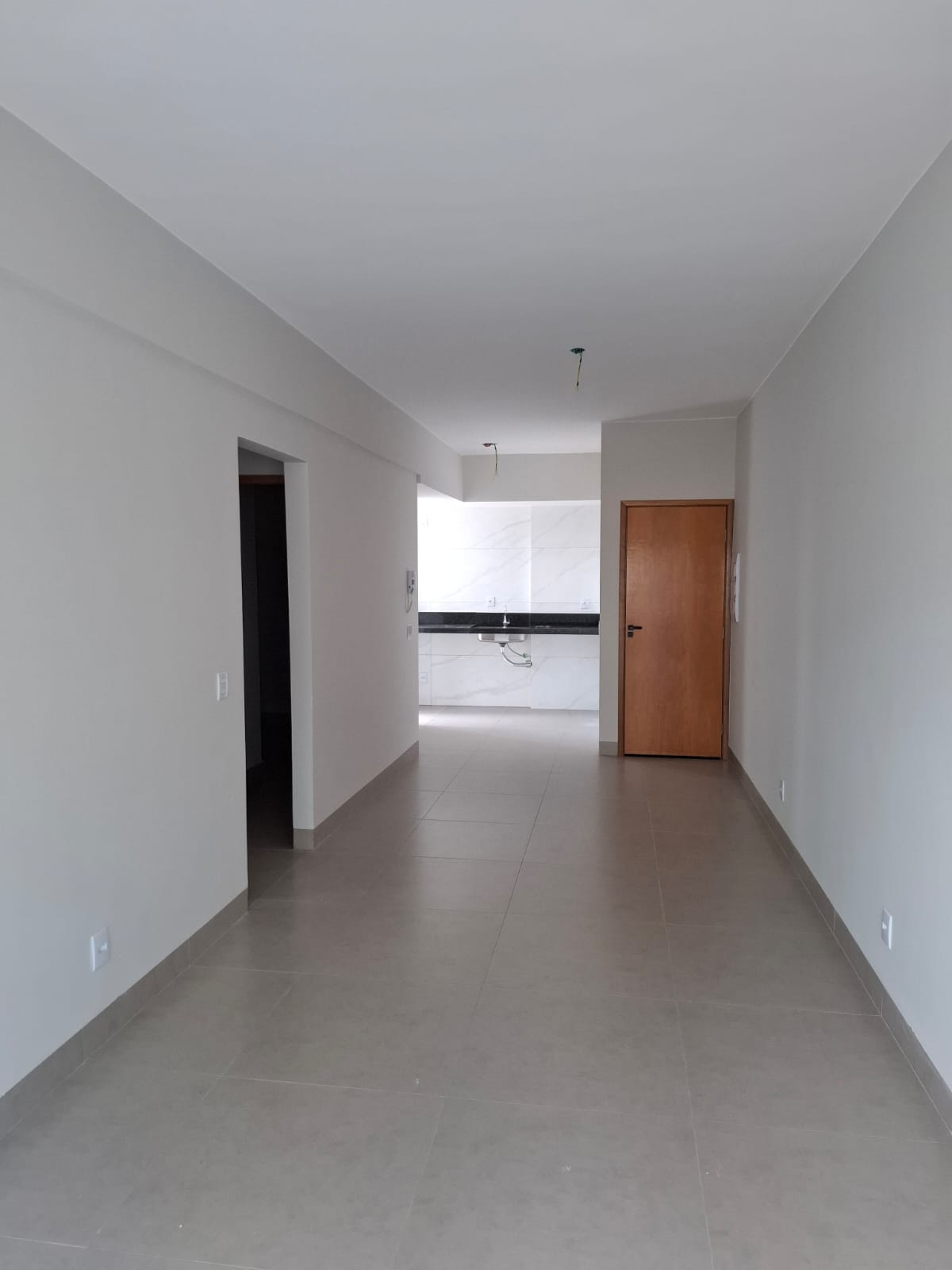 Apartamento - Venda