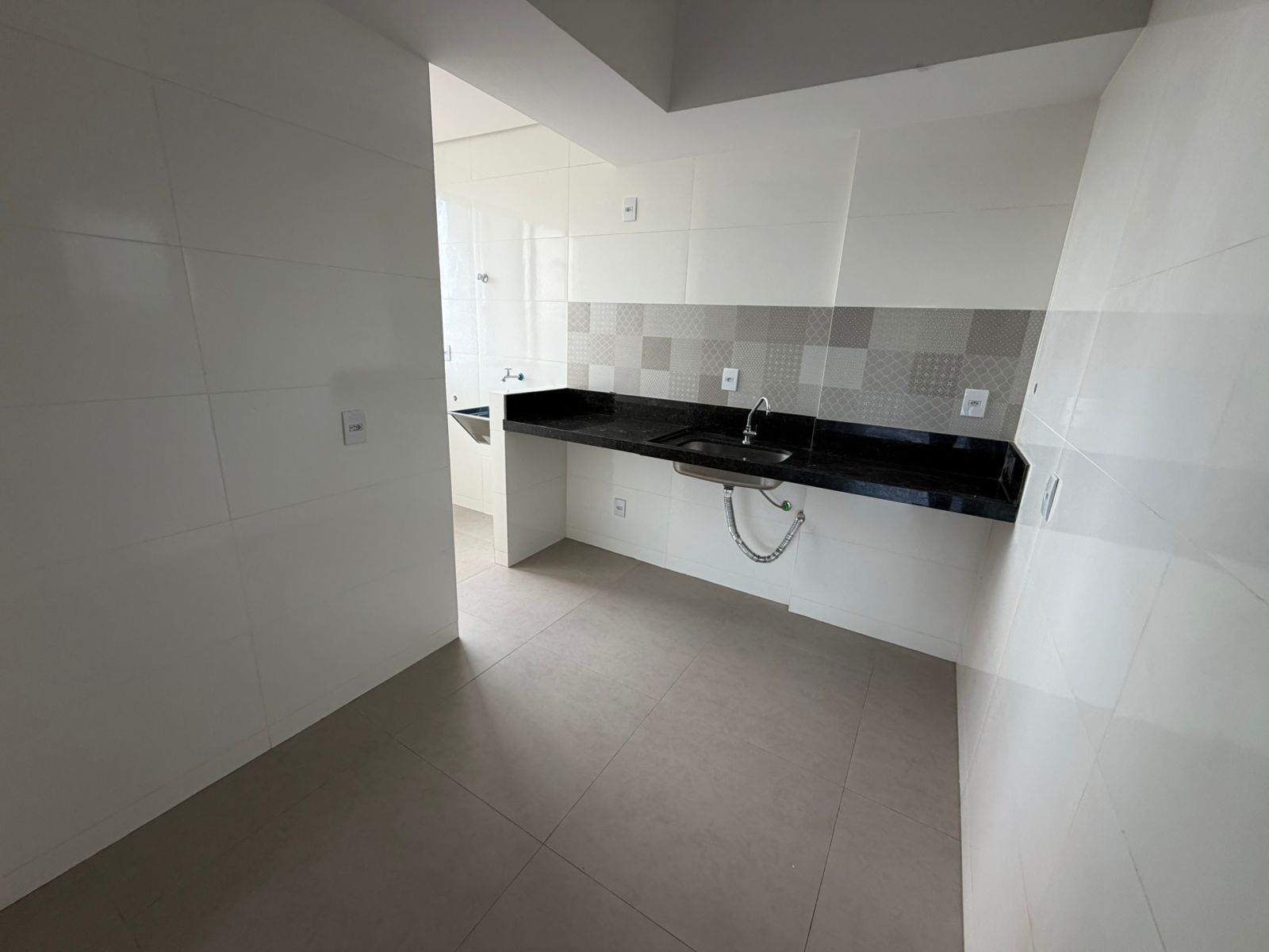 Apartamento - Saraiva