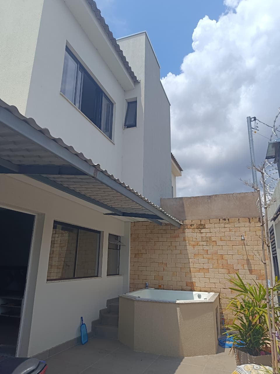 Casa - Venda