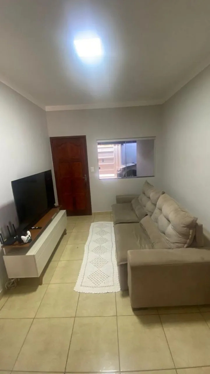 Casa - Venda