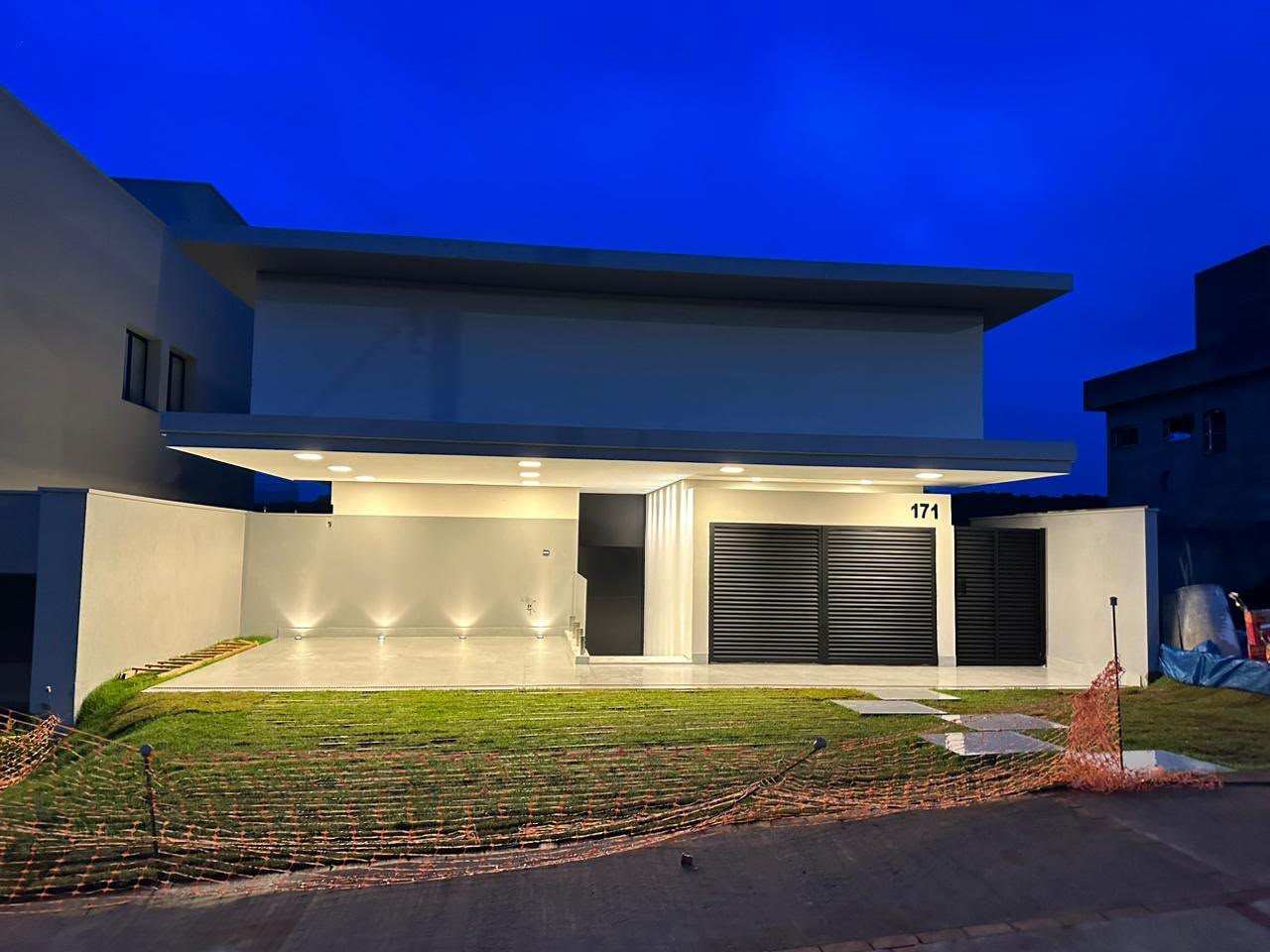 Casa em condomínio - Venda