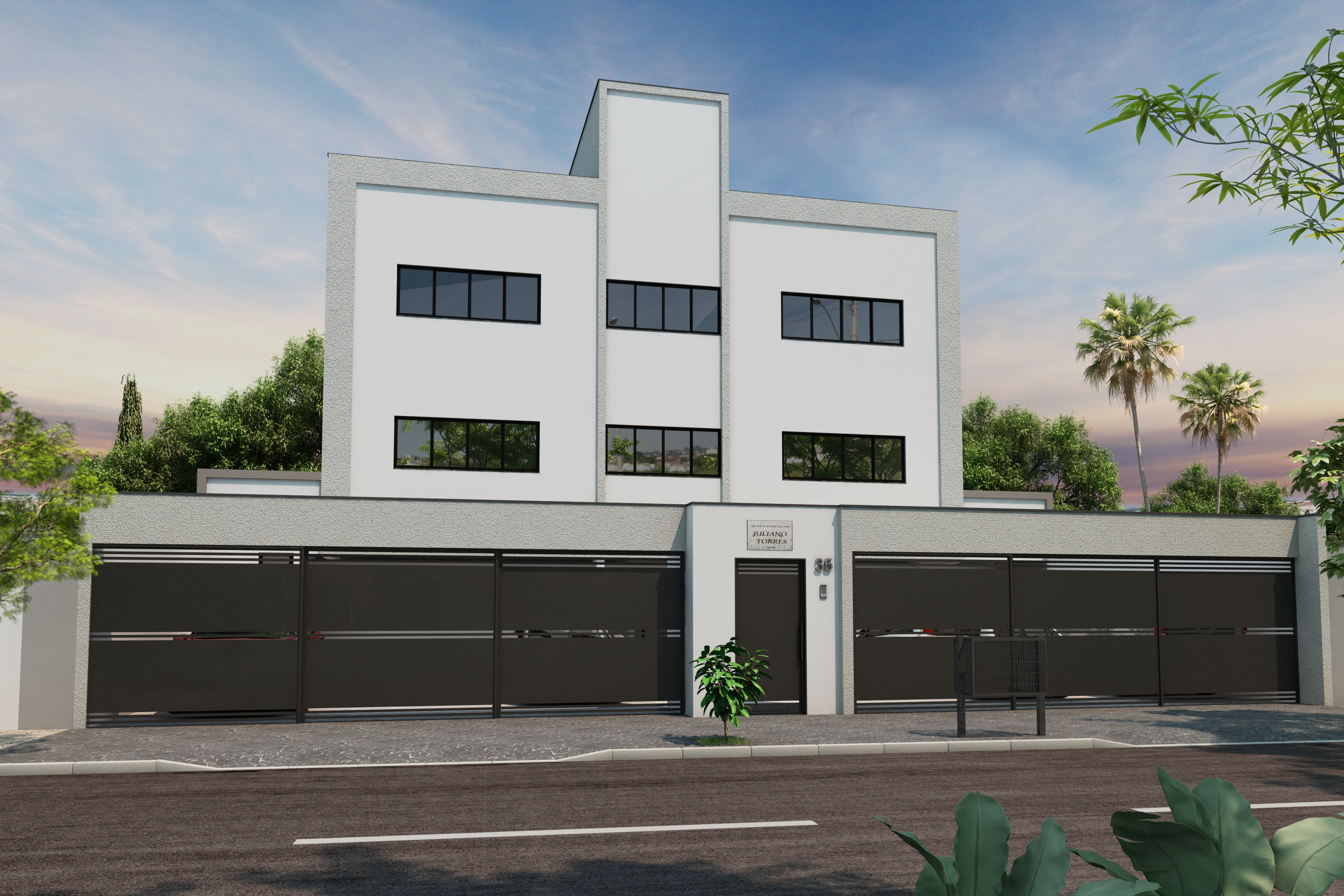 Apartamento - Venda