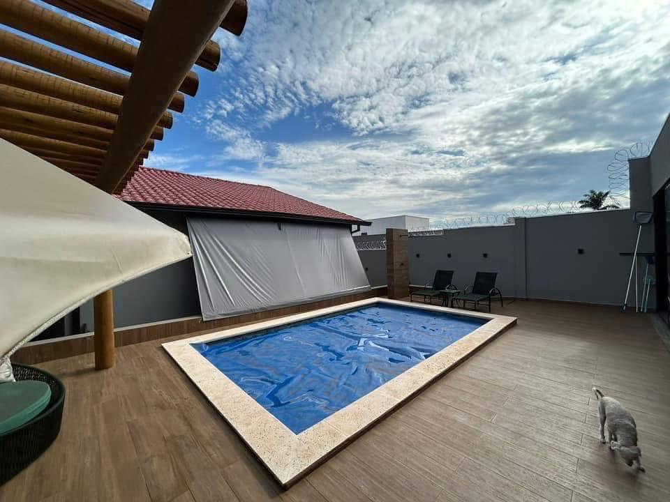 Casa - Venda