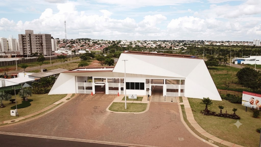 Terreno em condomínio - Venda