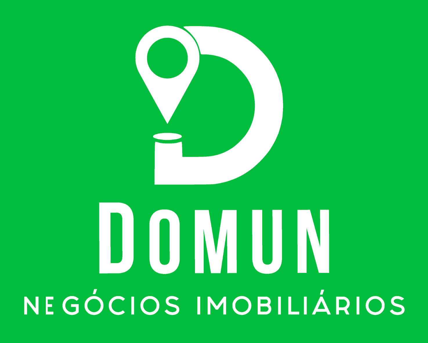 DOMUN Negócios Imobiliários - Imóveis em MG - O Imóvel dos Sonhos está Aqui!