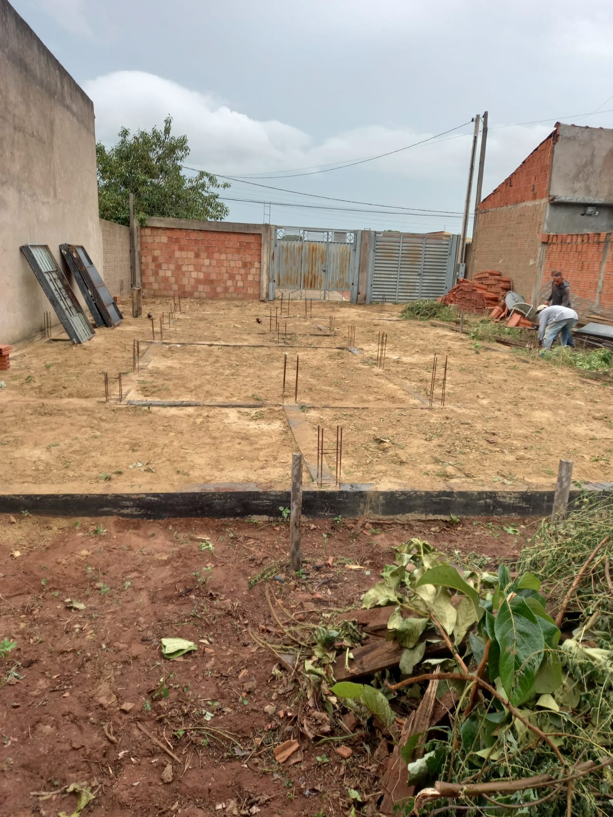 Terreno a Venda