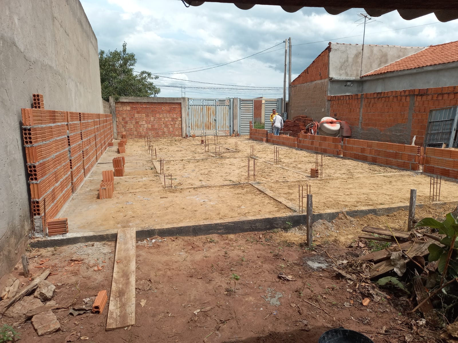 Terreno a Venda