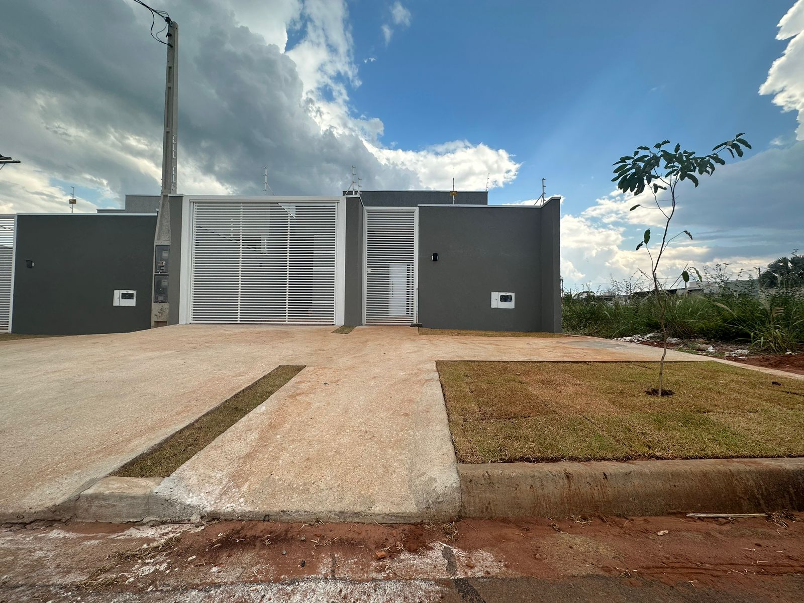 Casa a Venda