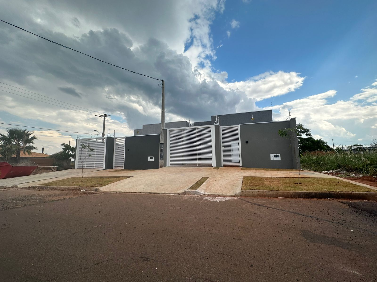 Casa - Venda, Bosque das Araras, Três Lagoas, MS