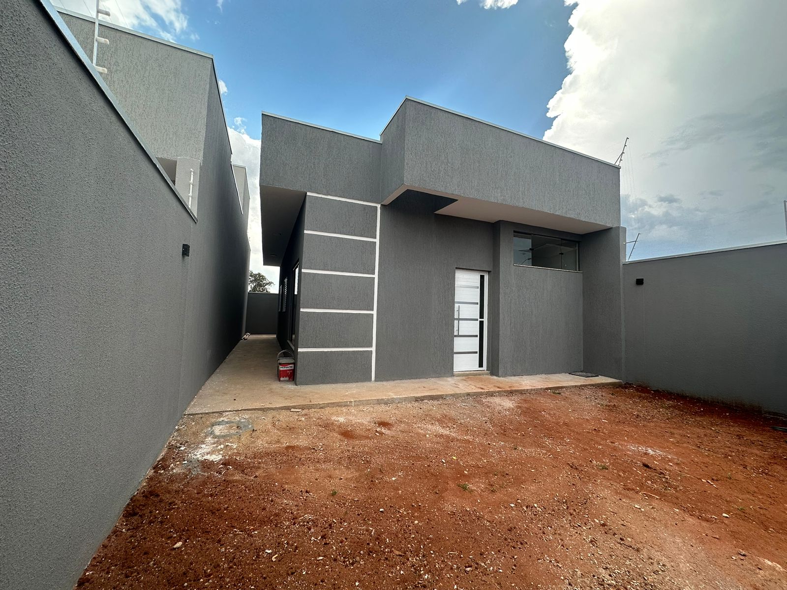 Casa a Venda
