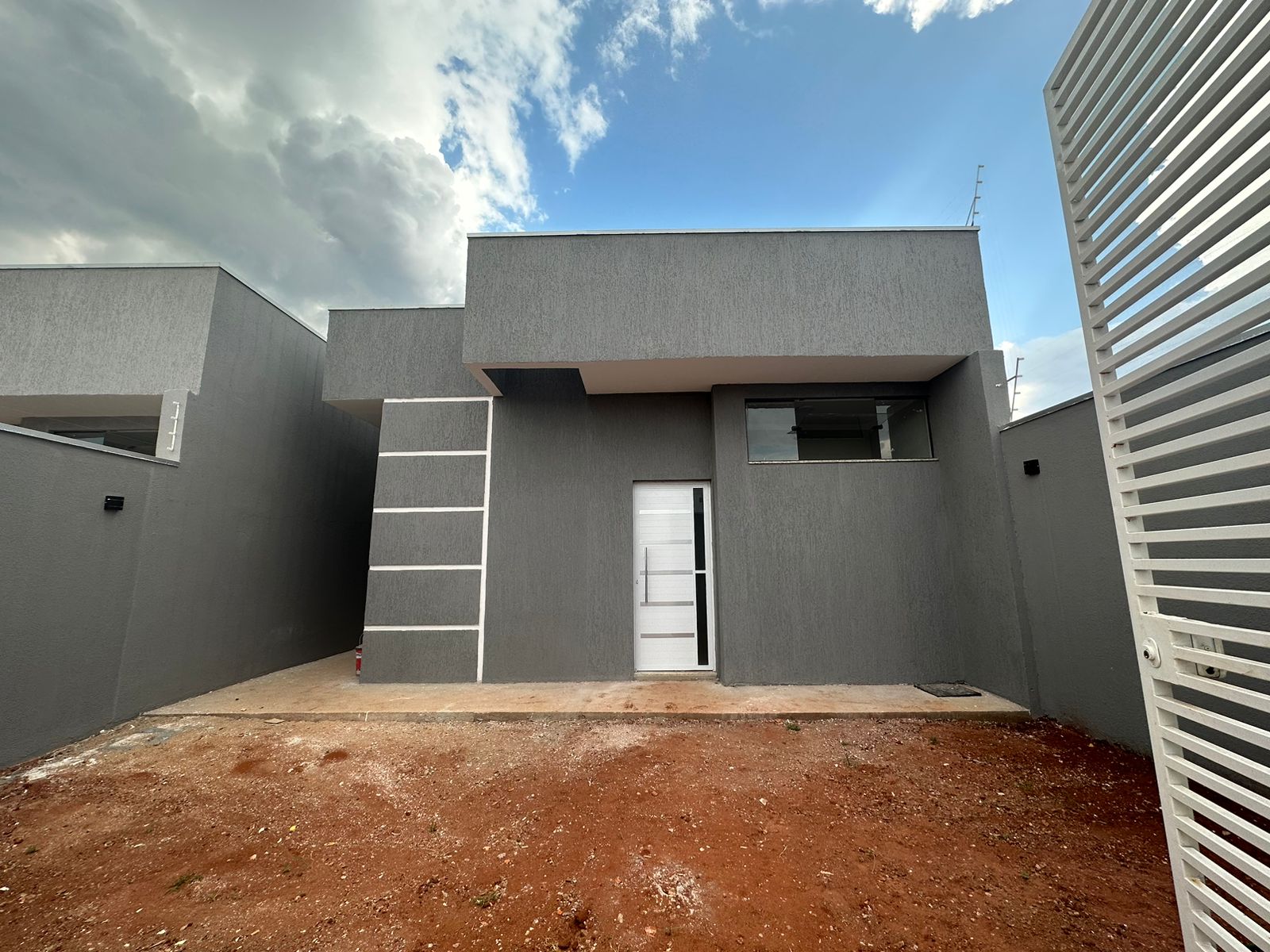 Casa a Venda