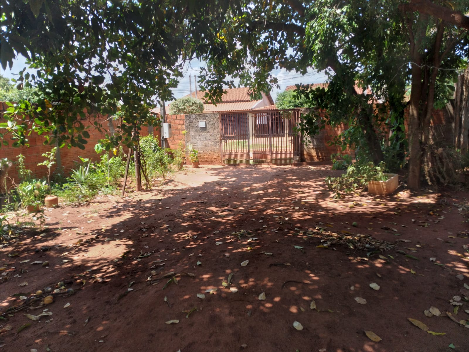 Casa A Venda