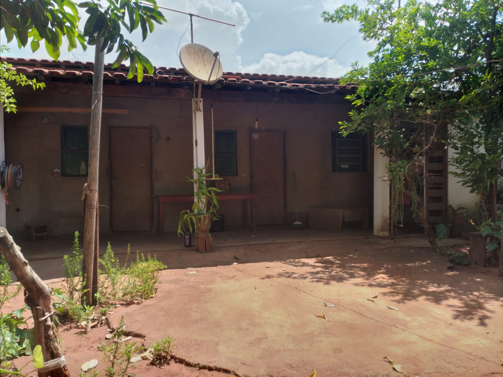 Casa A Venda