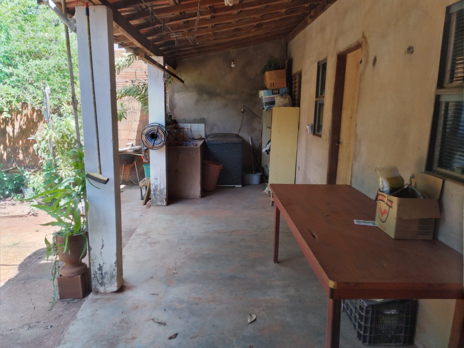 Casa A Venda