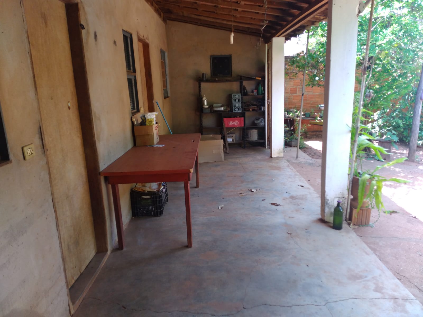 Casa A Venda
