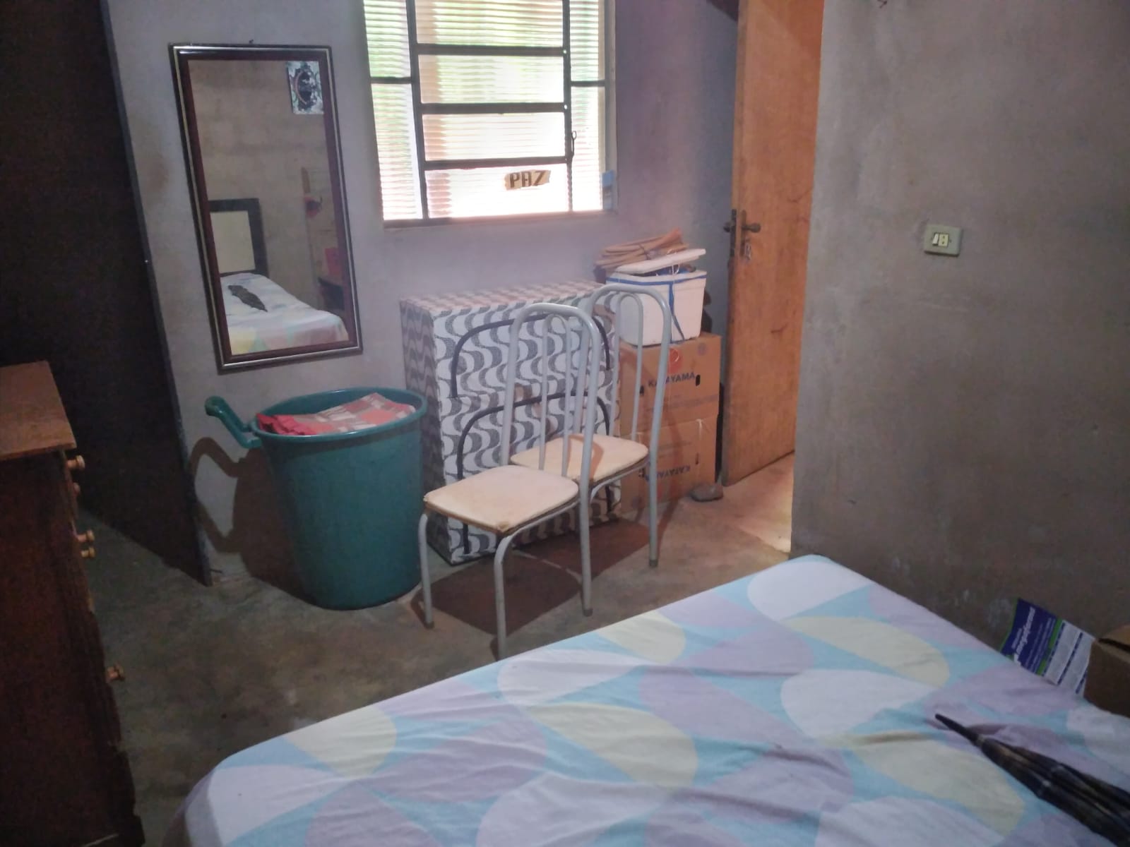Casa A Venda