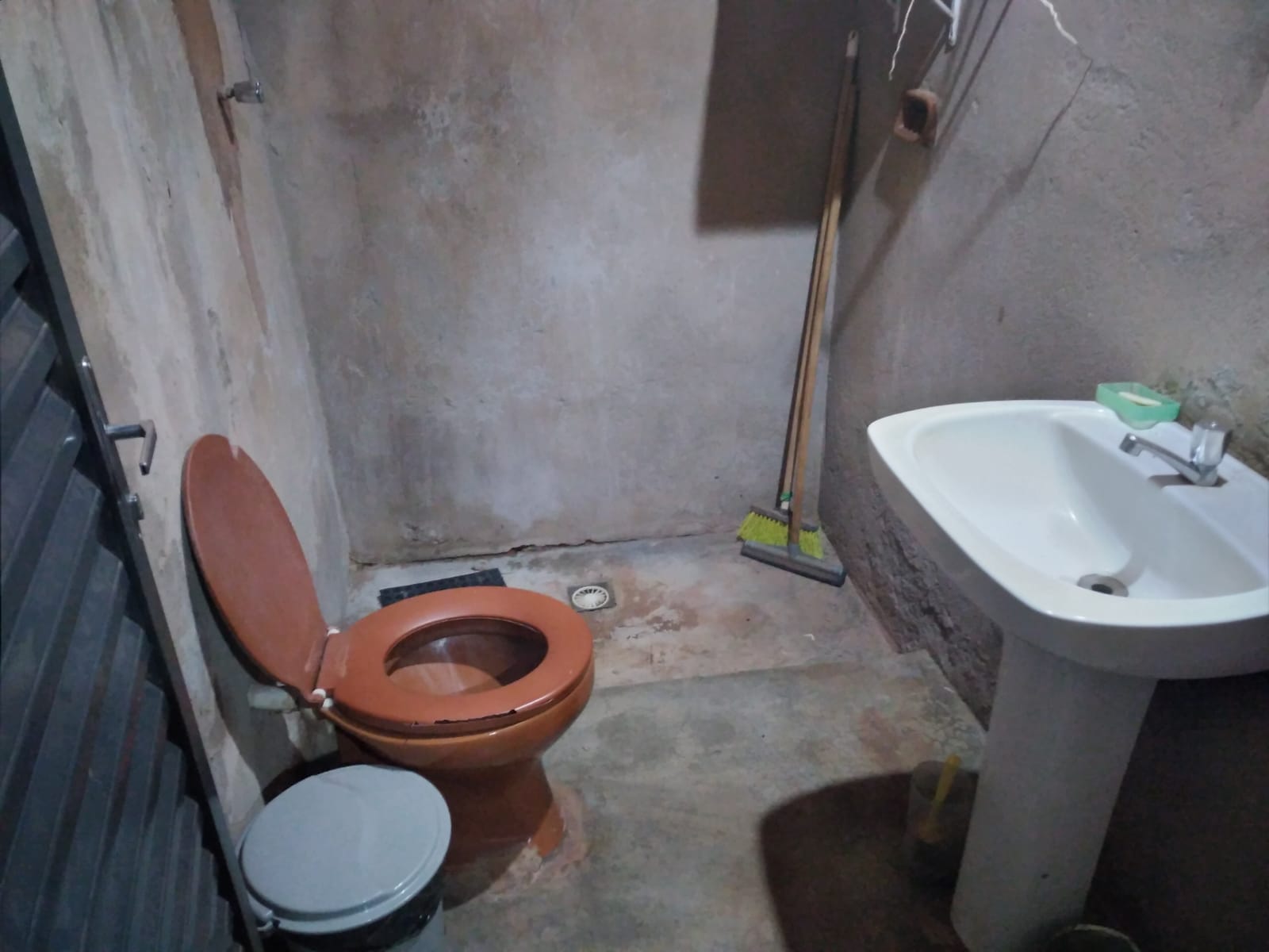 Casa A Venda