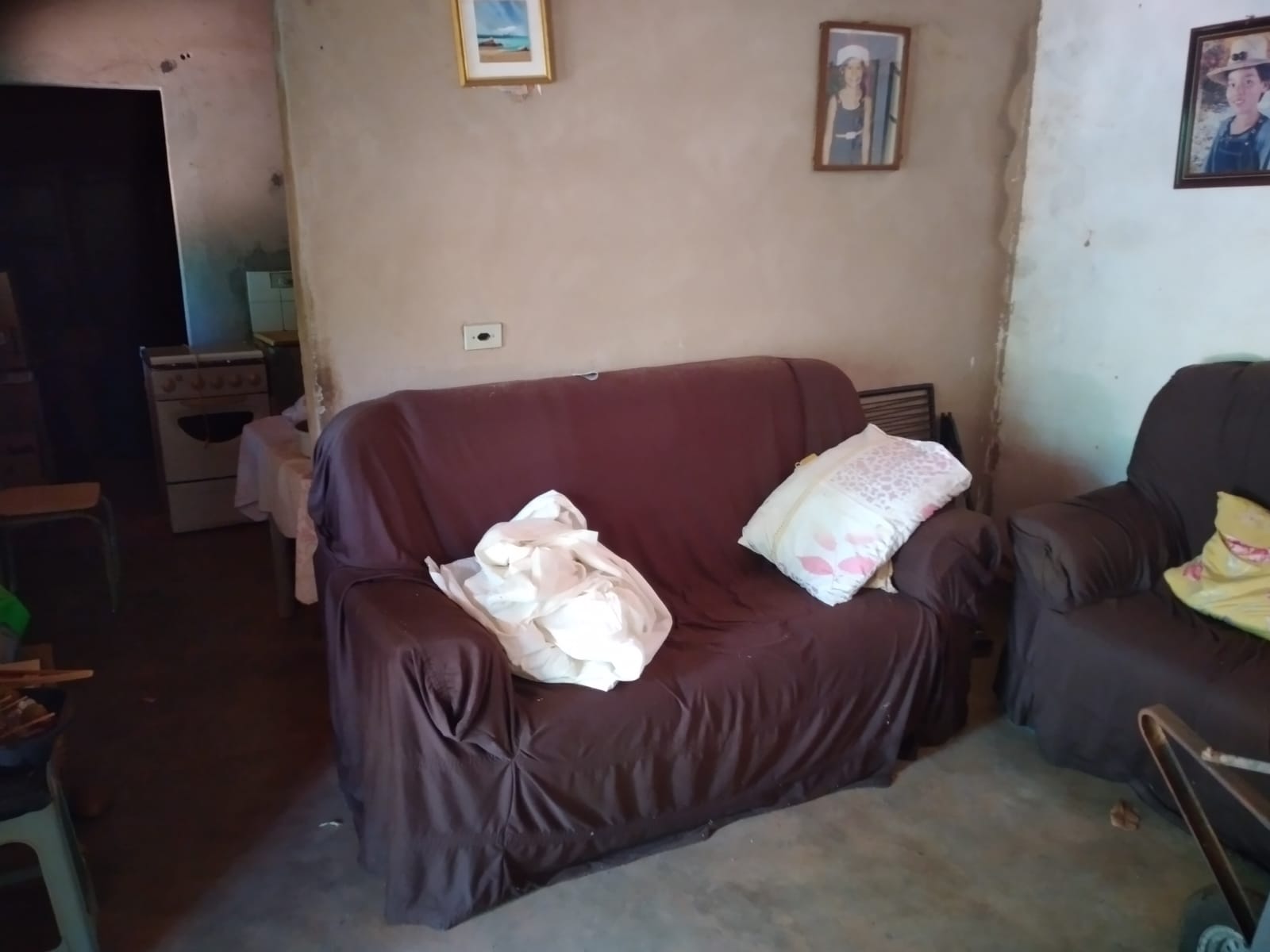 Casa A Venda