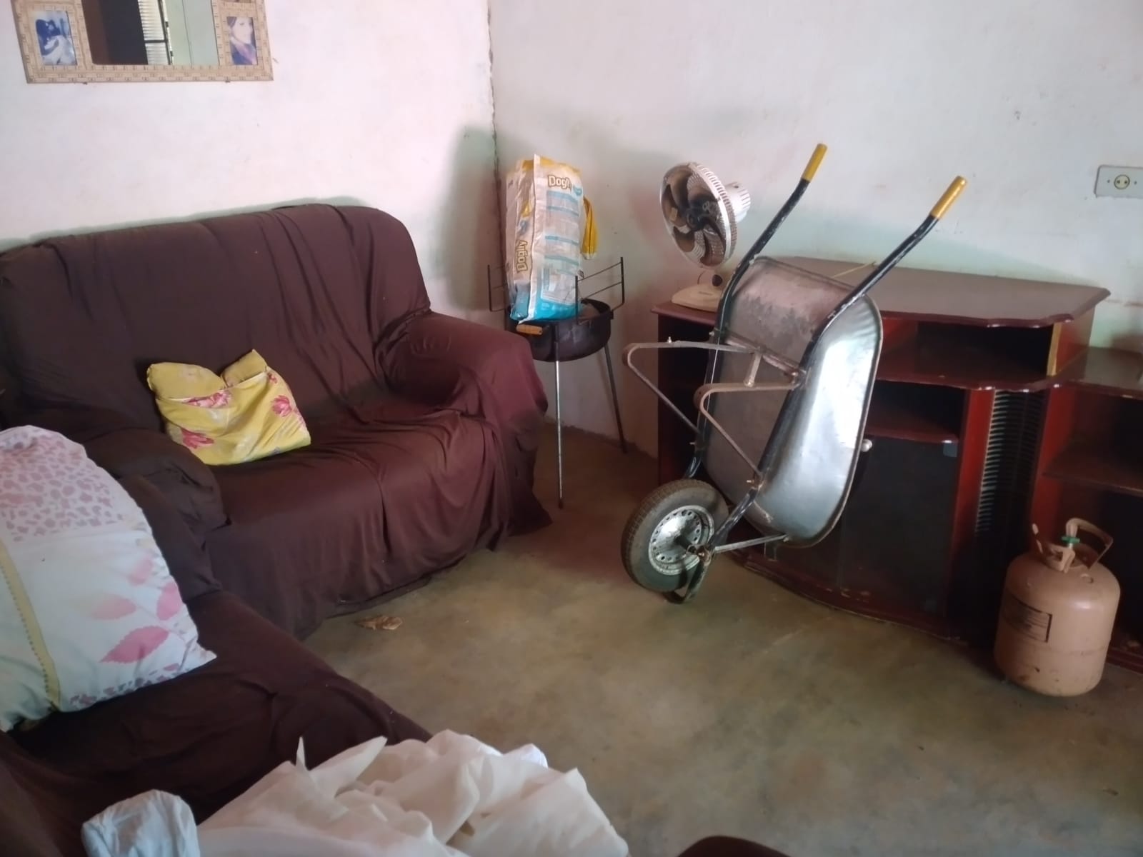 Casa A Venda