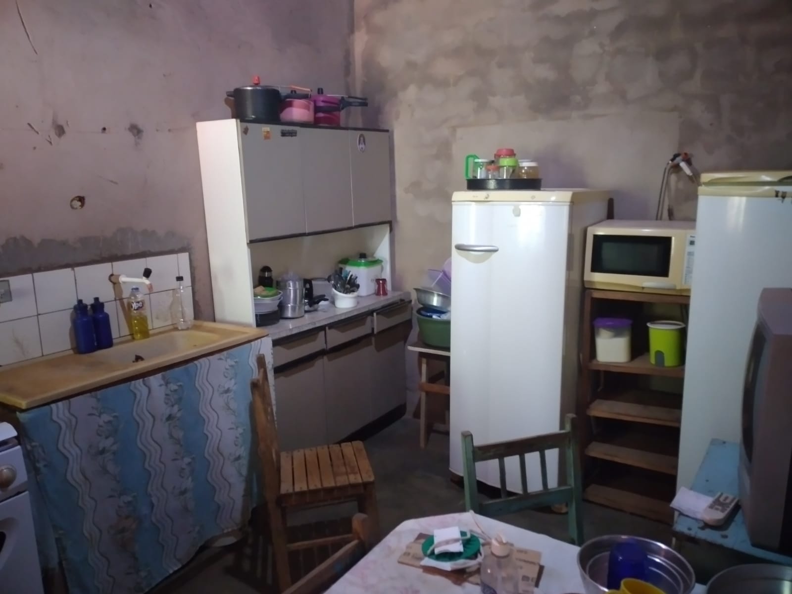 Casa A Venda