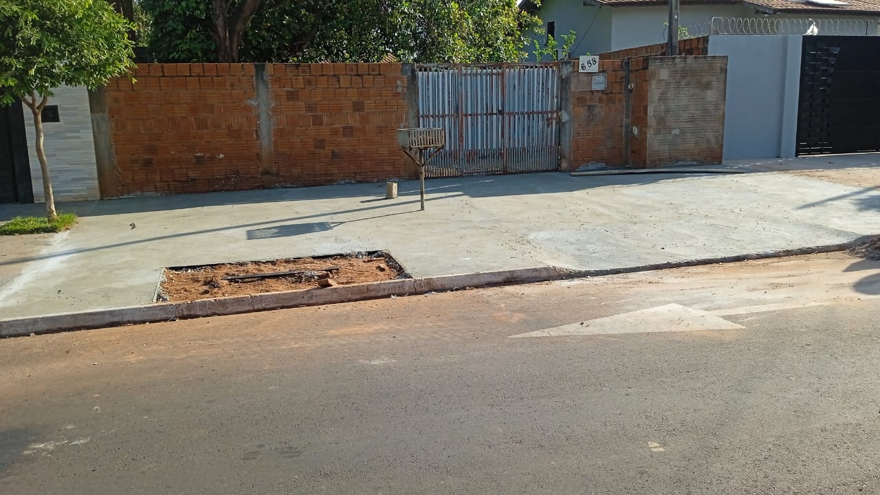 Casa - Venda