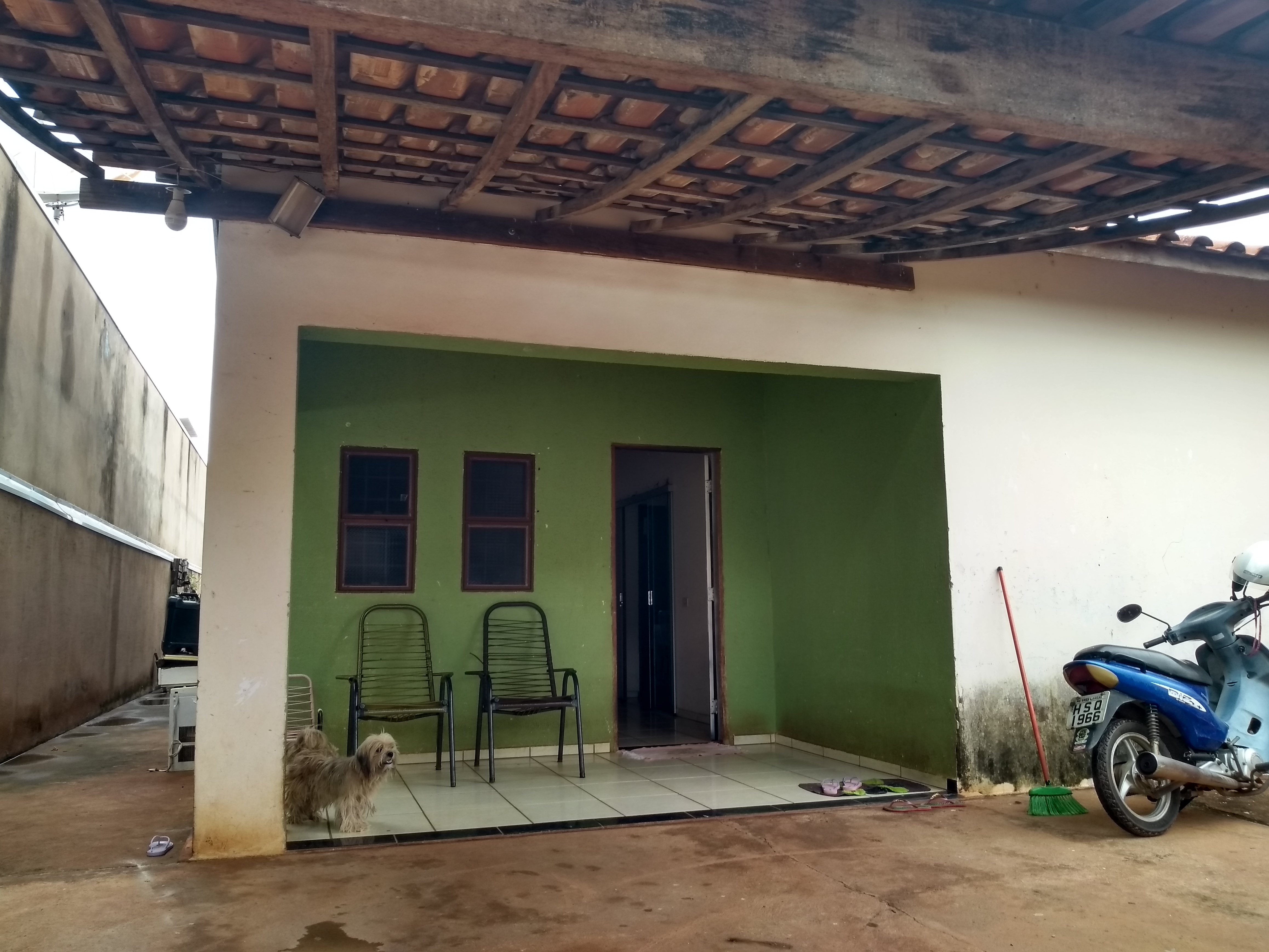 Casa - Venda, Carioca, Três Lagoas, MS