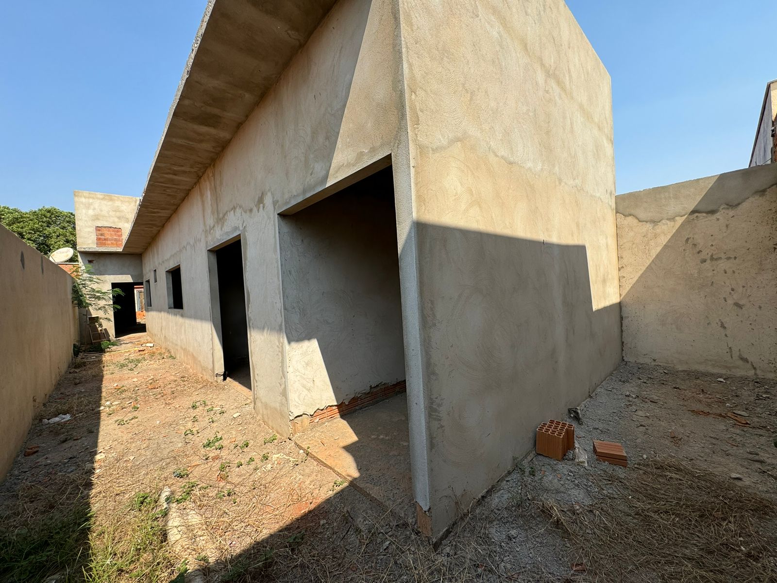 Casa a Venda