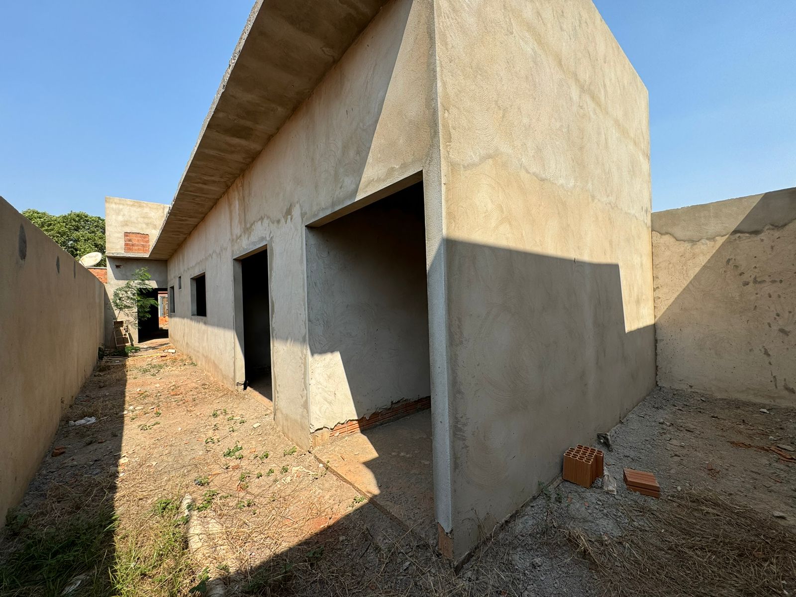Casa a Venda