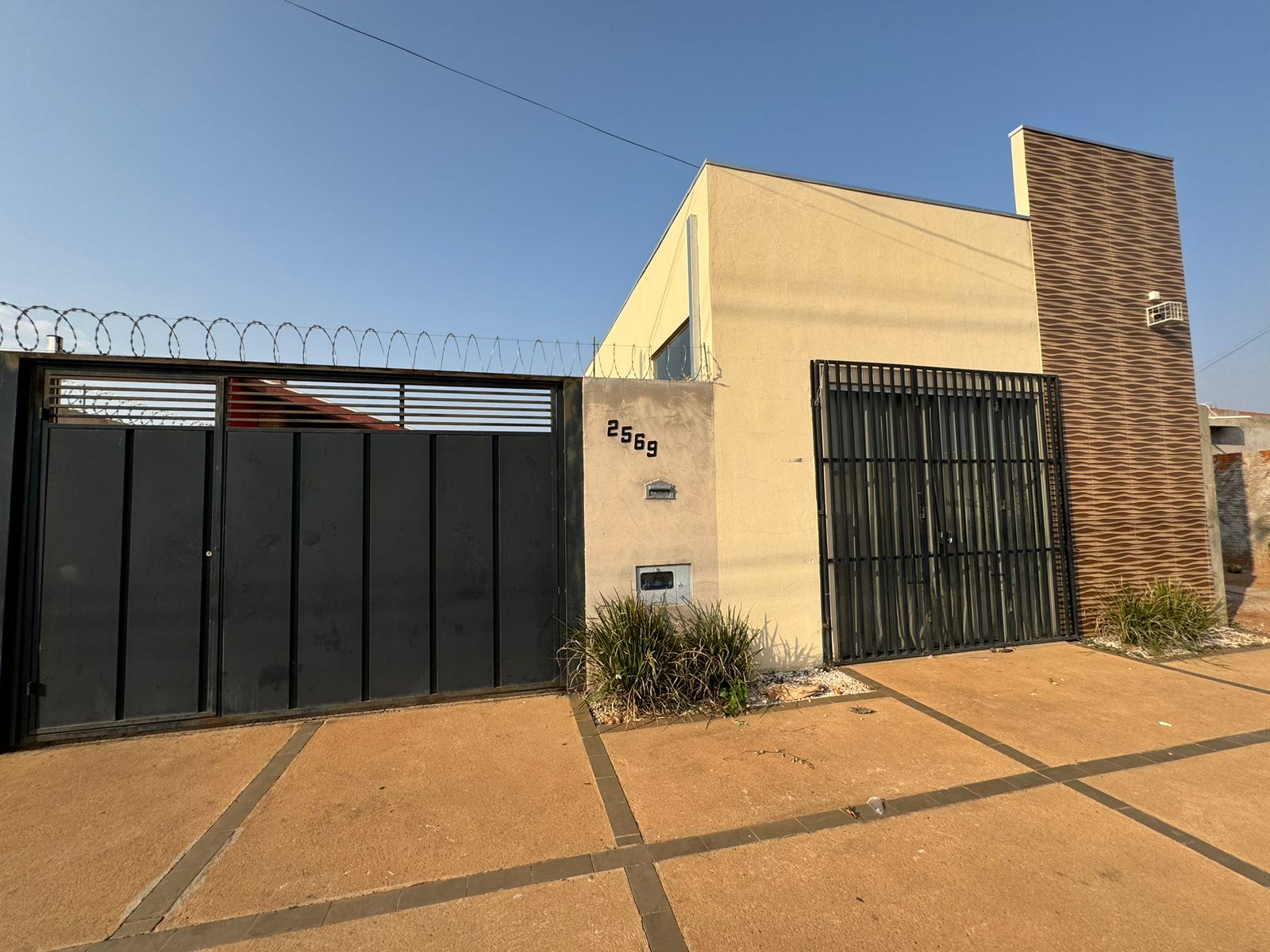 Clube de festas - Venda, Centro, Três Lagoas, MS