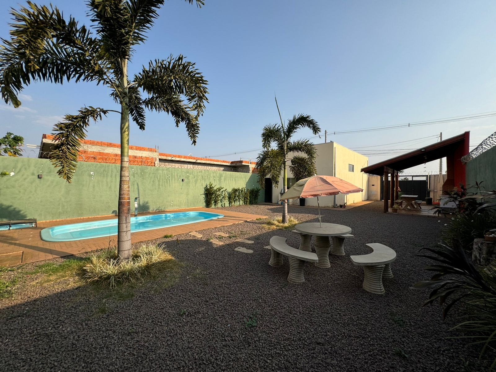 Clube de Festa