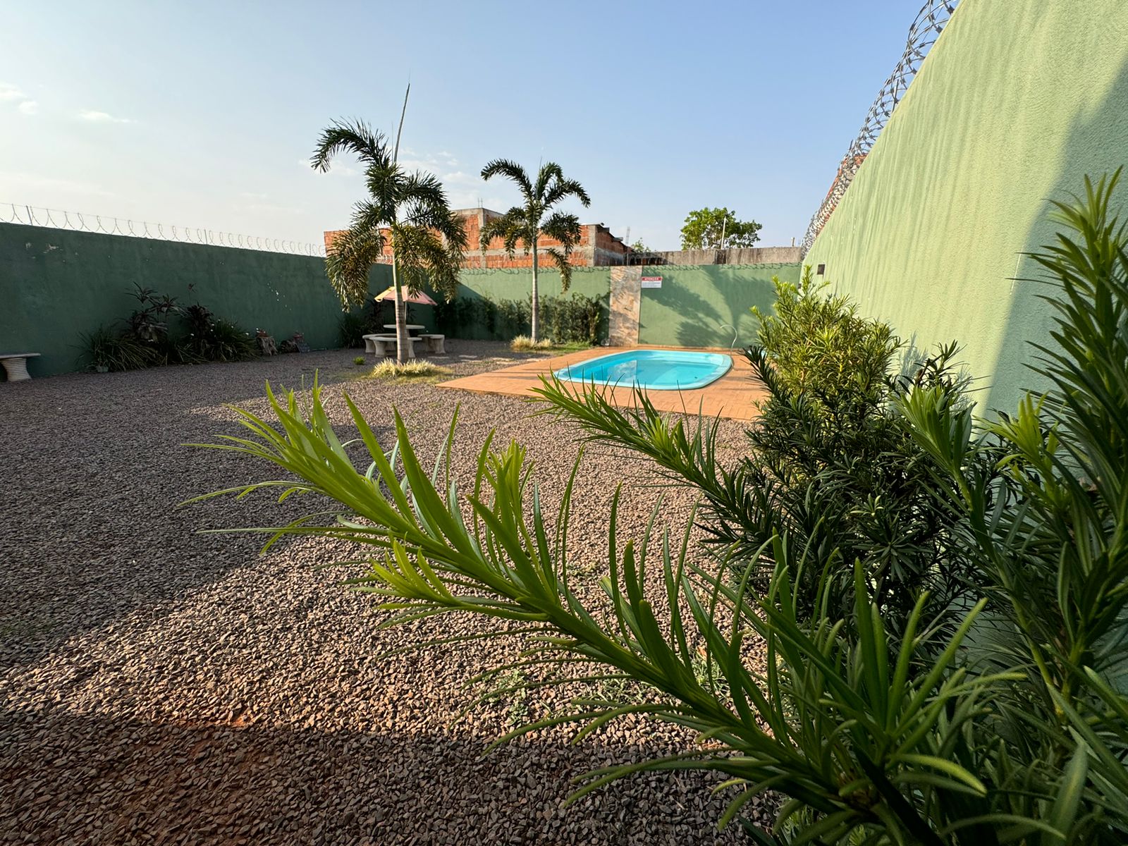 Clube de Festa