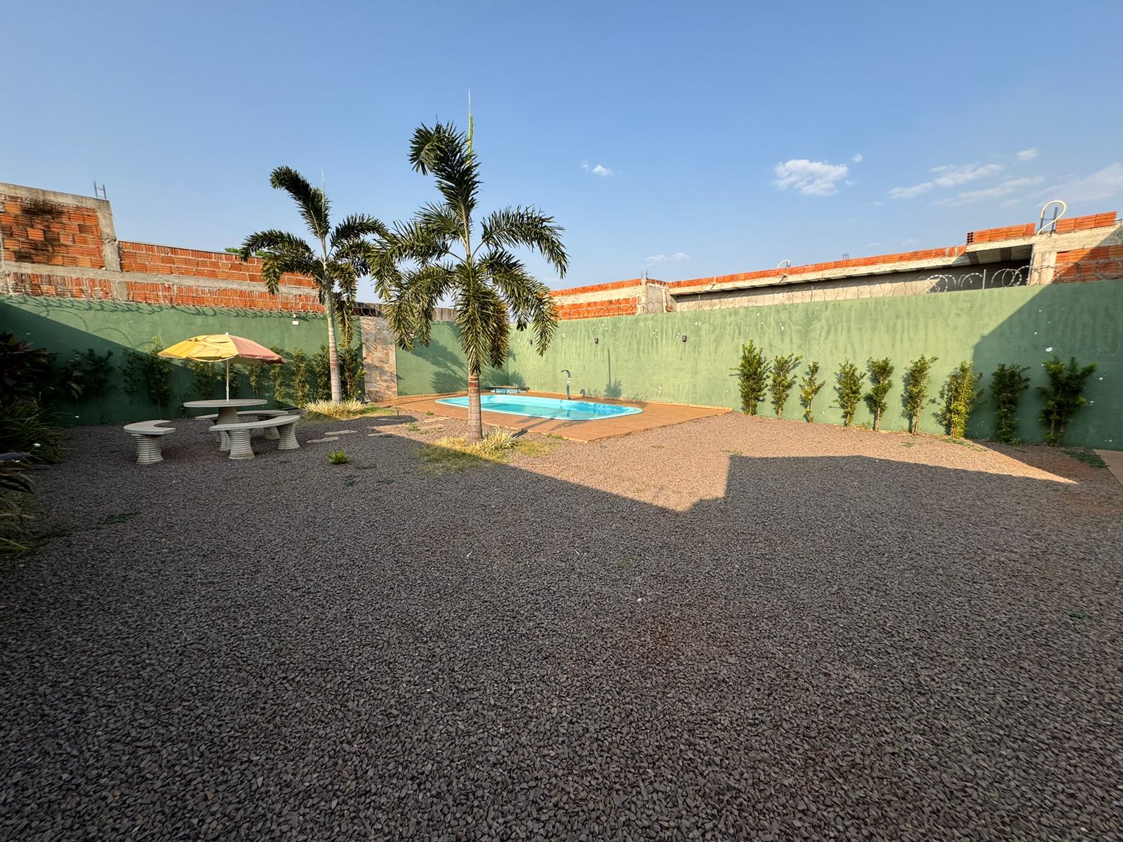 Clube de Festa