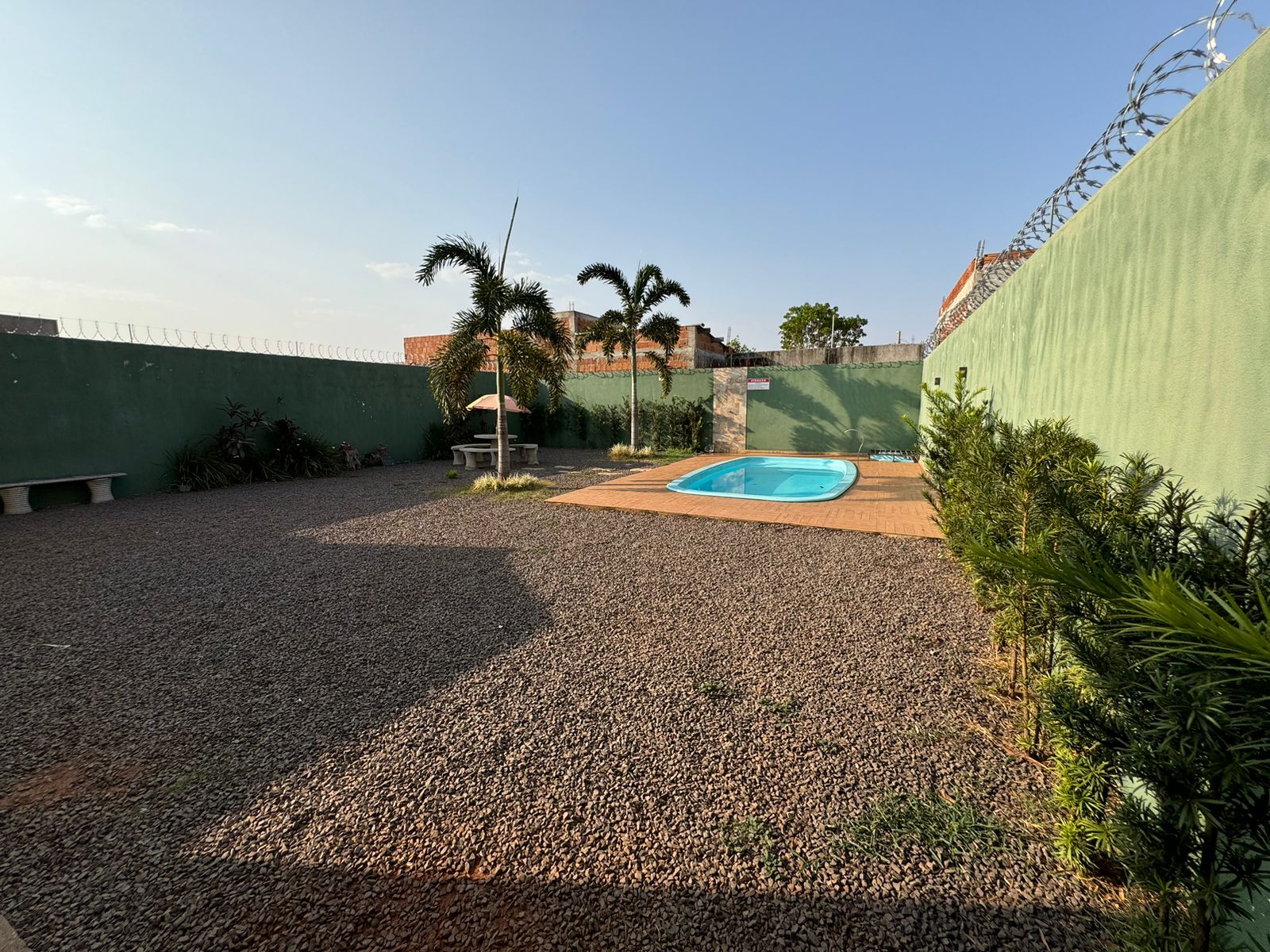 Clube de Festa