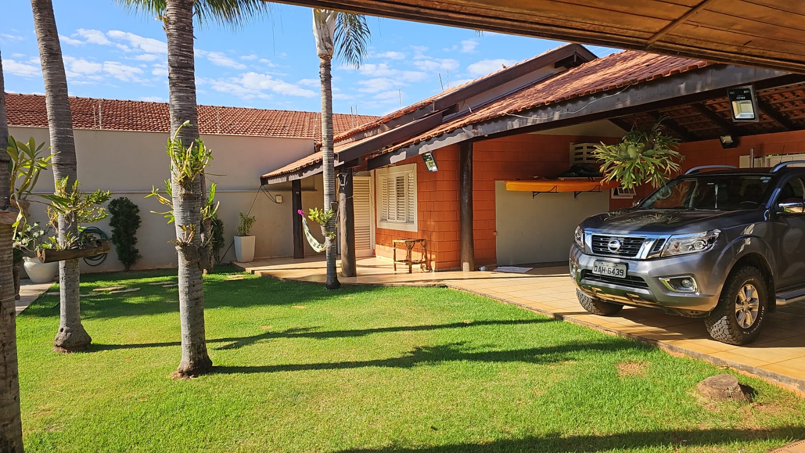 Casa - Venda, Santos Dumont, Três Lagoas, MS