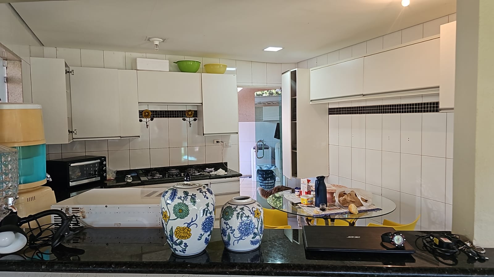 Casa A Venda