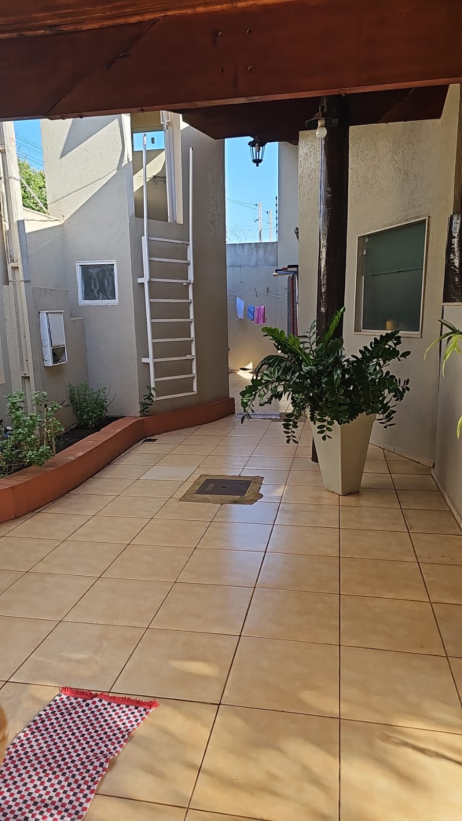 Casa A Venda