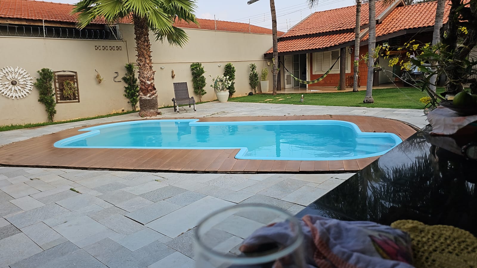 Casa A Venda