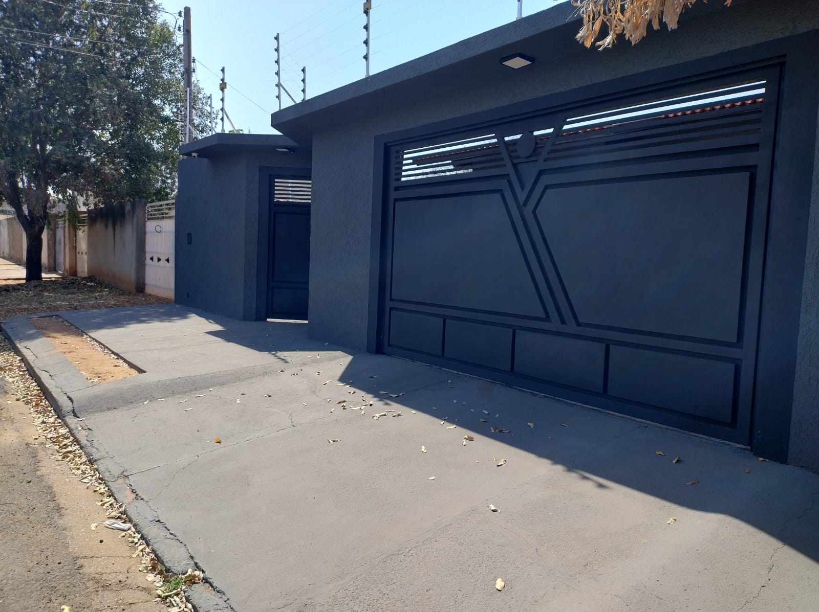Casa a Venda