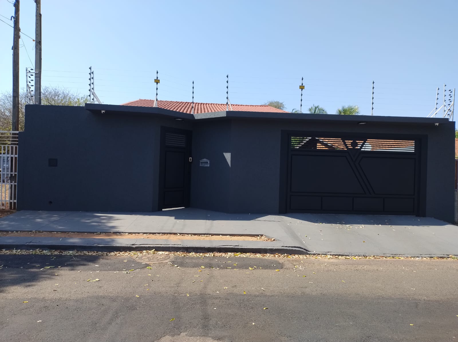 Casa a Venda