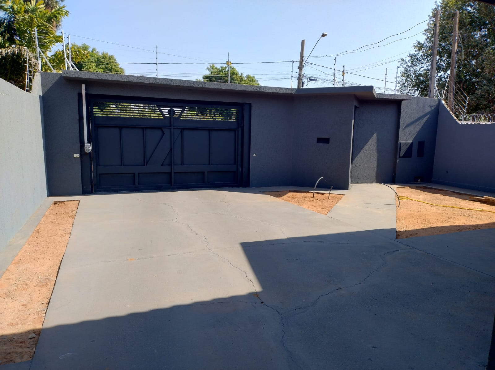 Casa a Venda