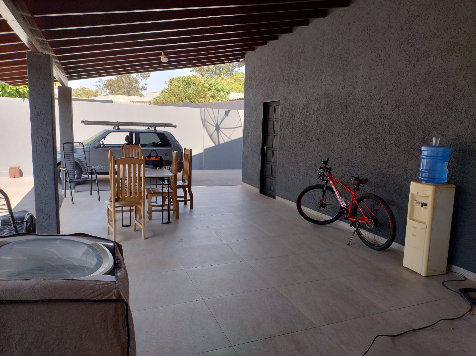 Casa a Venda